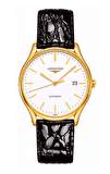Longines Lyre