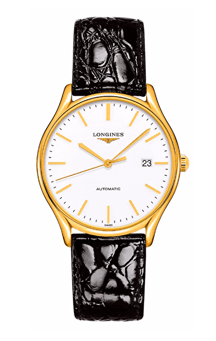 Наручные часы Longines Lyre