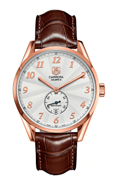 Наручные часы Carrera Heritage Calibre 6