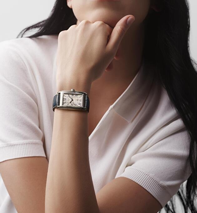 Наручные часы Longines Dolcevita