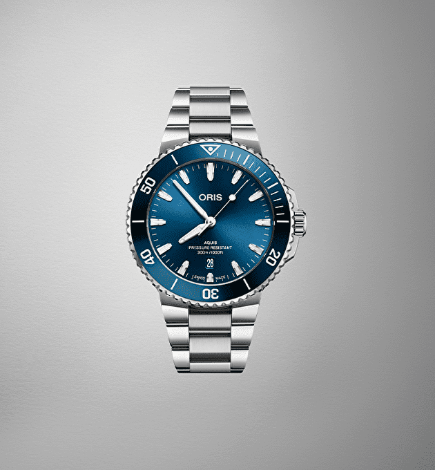 Наручные часы Aquis Date