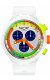 SWATCH NEON JELLY