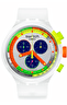 Наручные часы SWATCH NEON JELLY