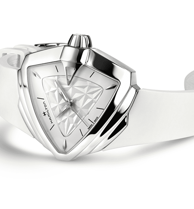 Наручные часы Hamilton Ventura S Quartz