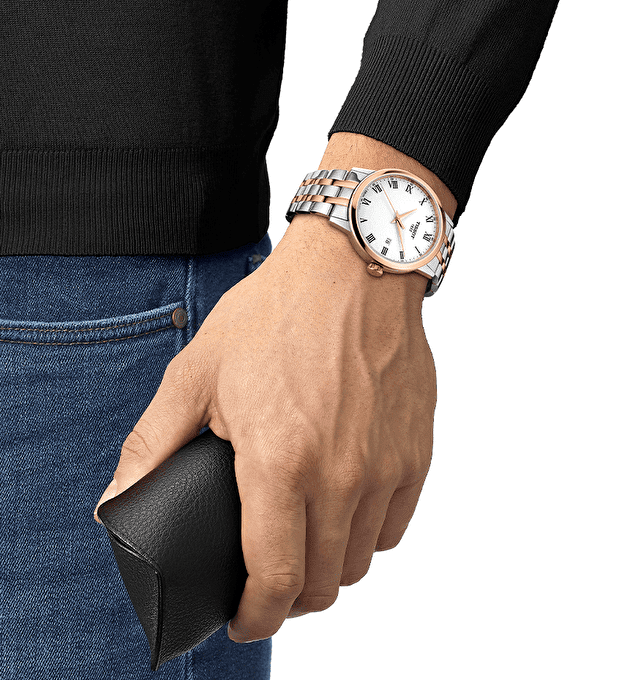 Наручные часы Tissot Classic Dream Quartz