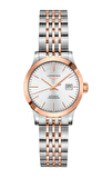 Longines Record