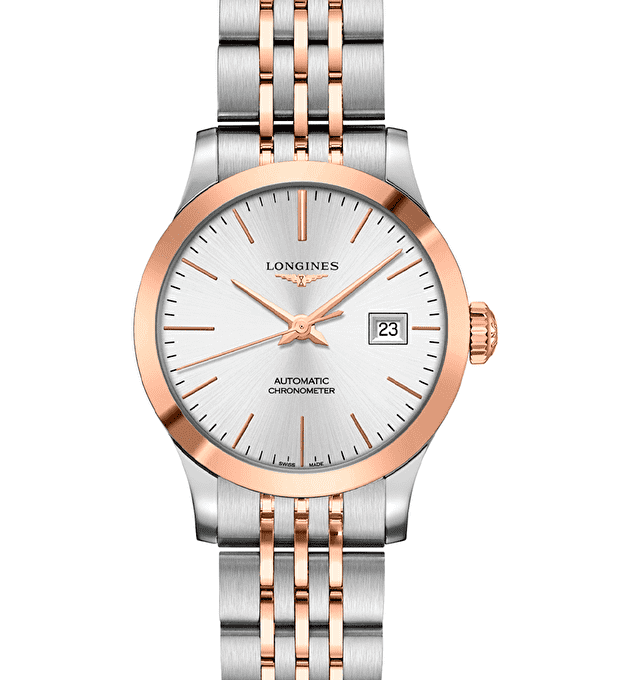 Наручные часы Longines Record