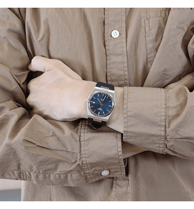 Наручные часы Tissot PRX