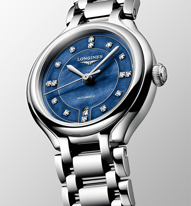 Наручные часы Longines Primaluna