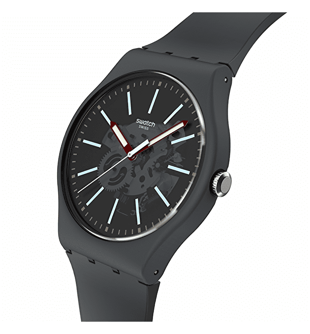 Наручные часы SWATCH COBLESTONE STREET