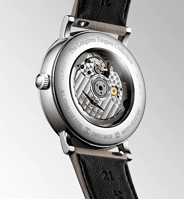 Наручные часы The Longines Elegant Collection