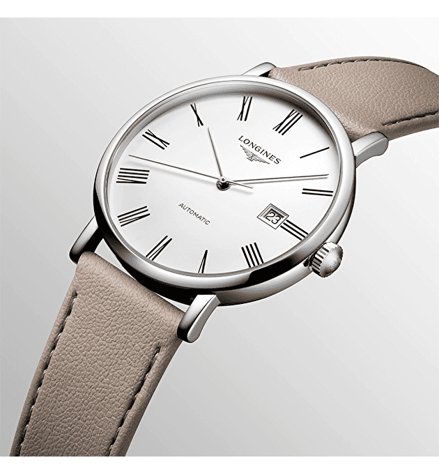 Наручные часы The Longines Elegant Collection