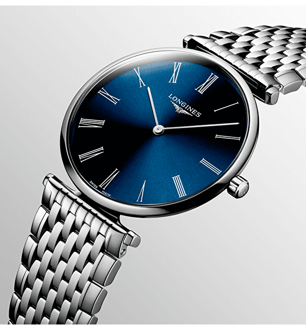 Наручные часы La Grande Classique De Longines
