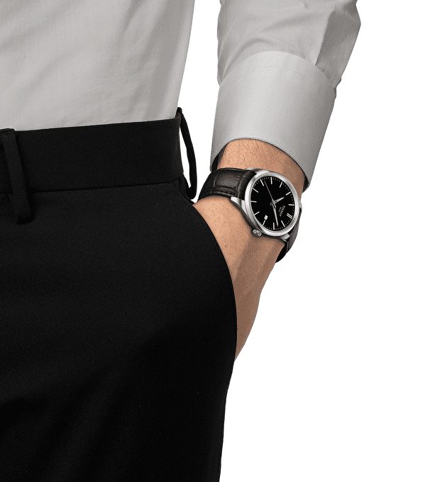 Наручные часы Tissot PR 100