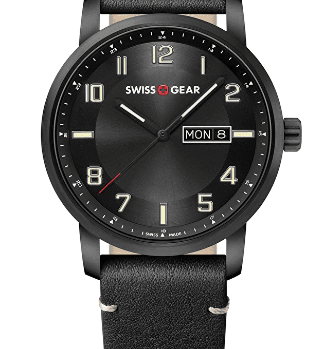 Наручные часы Wenger SwissGear