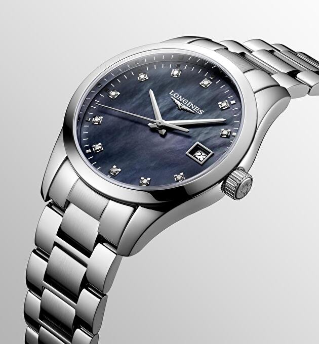 Наручные часы Longines Conquest Classic