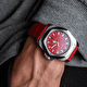 Наручные часы Victorinox Inox Quartz