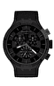 Наручные часы Swatch Checkpoint Black