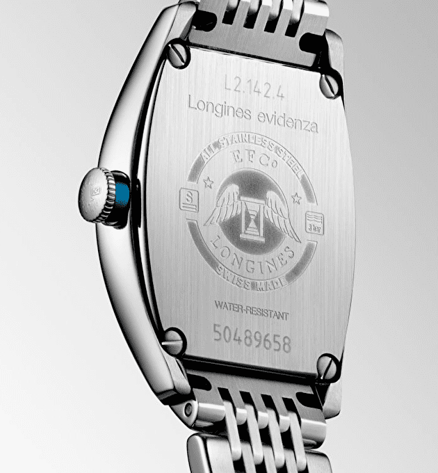 Наручные часы Longines Evidenza