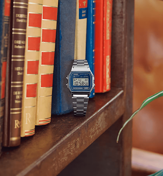 Наручные часы Casio Vintage