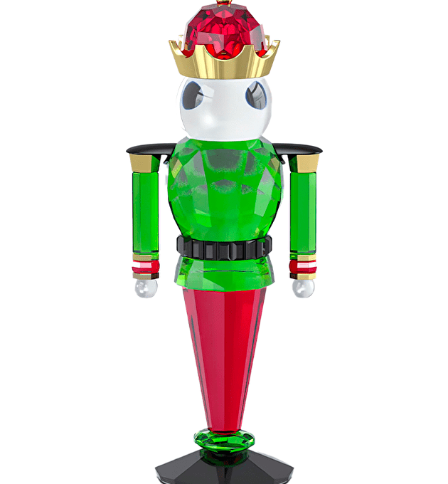 Фигурка Holiday Cheers Nutcracker