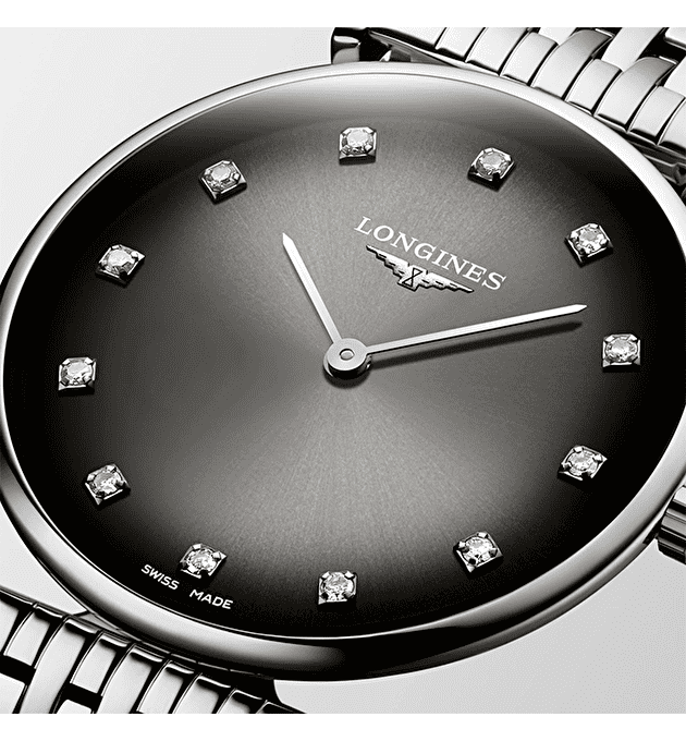 Наручные часы La Grande Classique De Longines