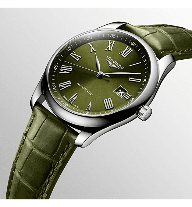 Наручные часы The Longines Master Collection