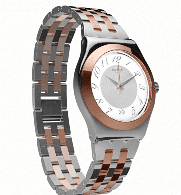 Наручные часы Swatch Midimix