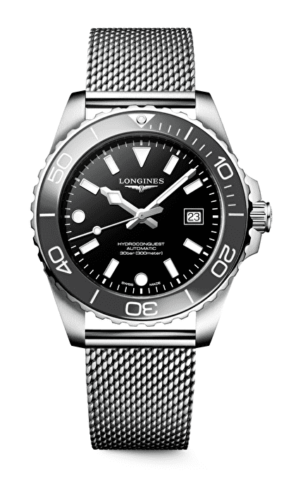 Наручные часы Longines Hydroconquest