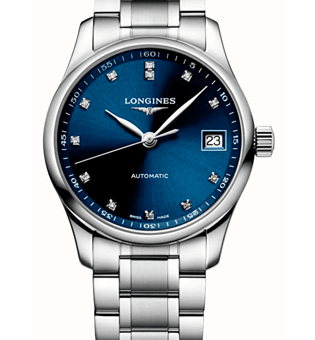 Наручные часы The Longines Master Collection