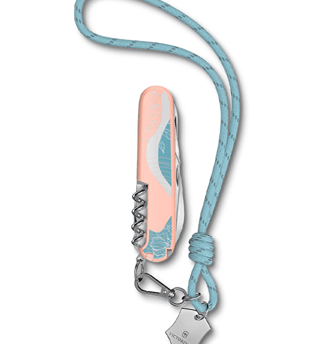 Victorinox Companion