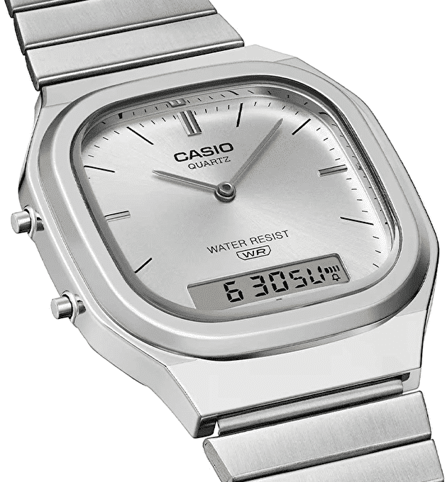 Наручные часы Casio Vintage