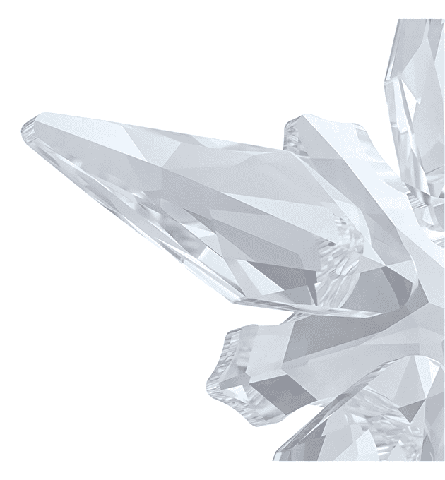 Елочное украшение Annual Edition Little Star Ornament 2025