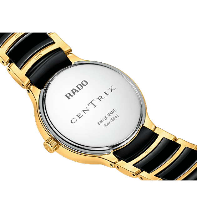 Наручные часы Rado Centrix Diamonds