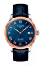 Наручные часы Tissot Le Locle COSC Gold 39mm