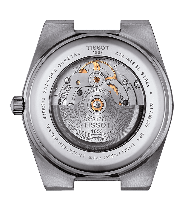 Наручные часы Tissot PRX Powermatic 80