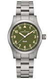 Hamilton Khaki Field Quartz