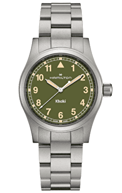 Наручные часы Khaki Field Quartz