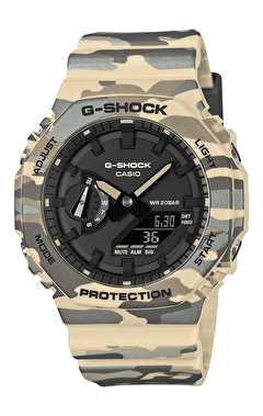 Наручные часы Casio G-Shock