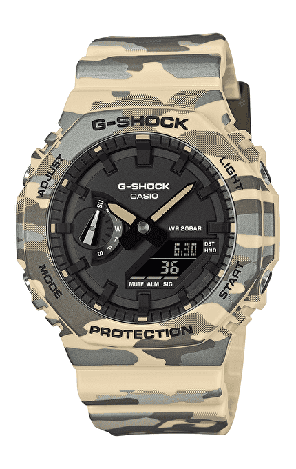 Наручные часы Casio G-Shock