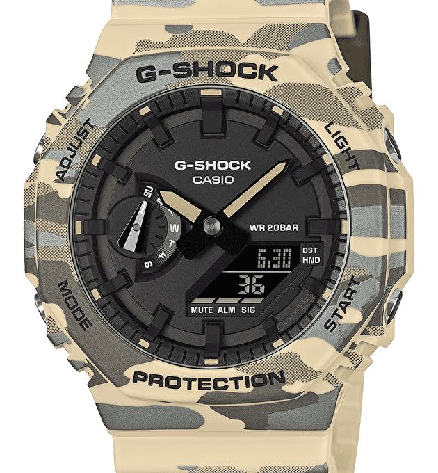 Наручные часы Casio G-Shock