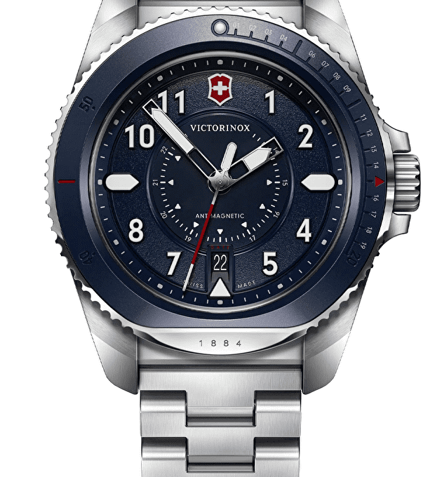 Наручные часы Victorinox Journey 1884