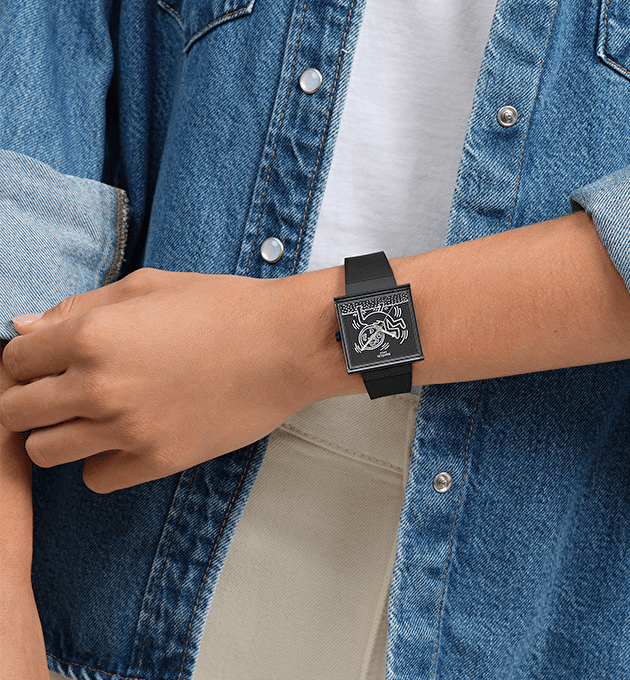 Наручные часы SWATCH BREAK LOOSE