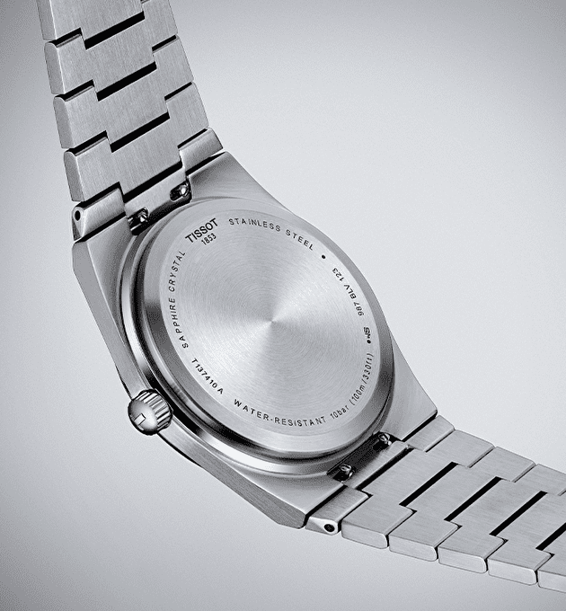 Наручные часы Tissot PRX