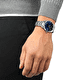 Наручные часы Tissot PR 100 Jungfraubahn Quartz 40 mm