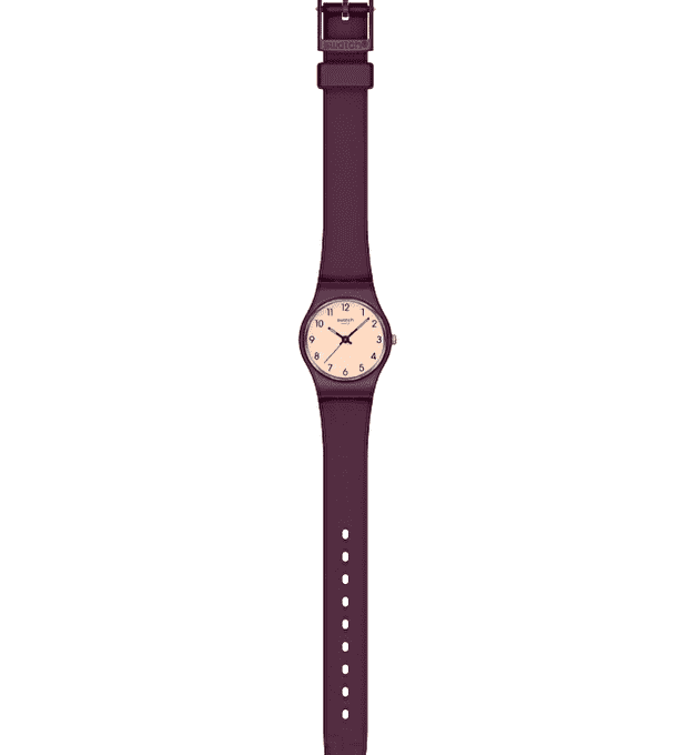 Наручные часы SWATCH REPEAT CHIC