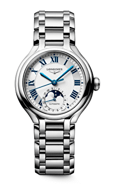 Наручные часы Primaluna Moonphase