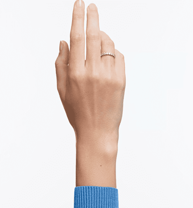 Кольцо Matrix Vittore