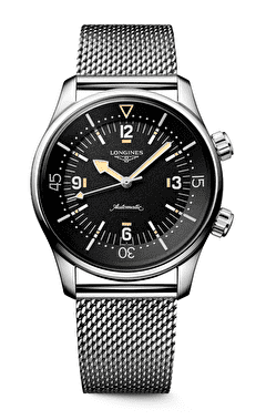 Наручные часы Legend Diver 59