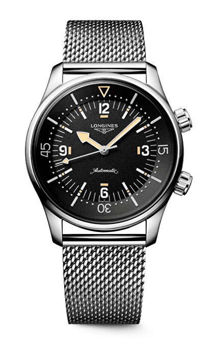 Наручные часы Longines Legend Diver 59